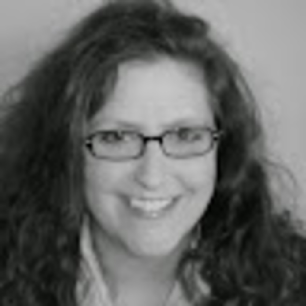 Meet your Posher, Kristen